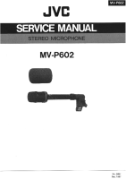 JVC MVP-602-Service-Manual 